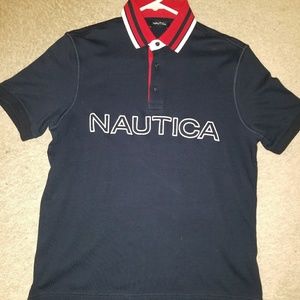 Nautica polo
